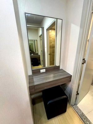 Condos for rent : A034905 Supalai Veranda Ramkhamhaeng