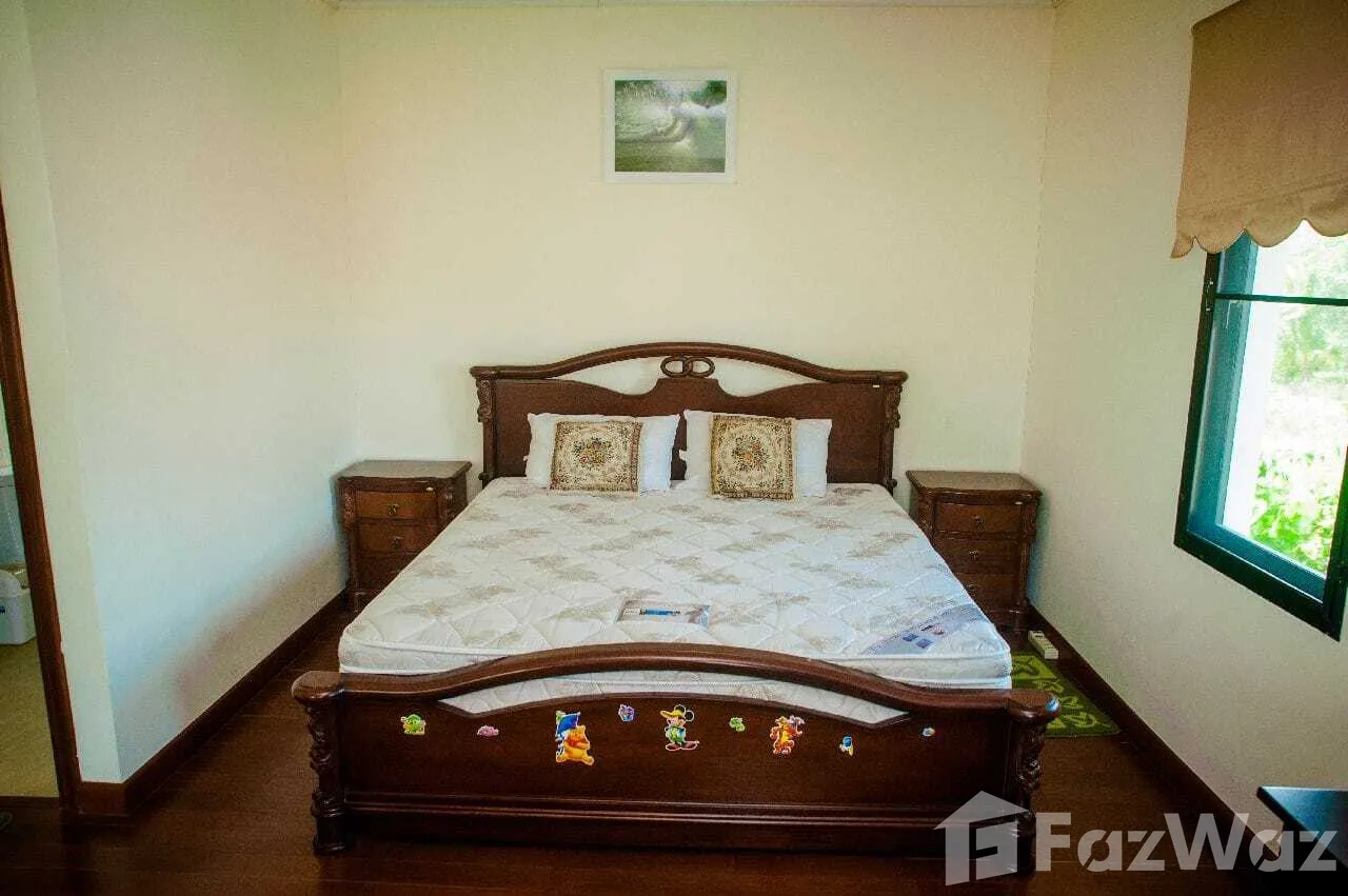 รูป บ้านเดี่ยวให้เช่า 16 ห้องนอน ใน เชิงทะเล, ภูเก็ต 6245594 - รูปที่ 16/44