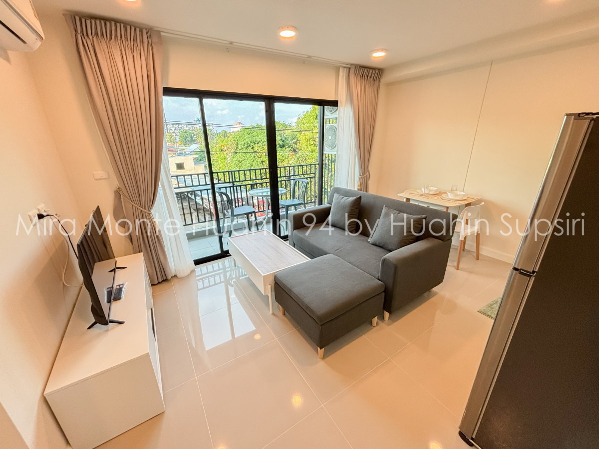 รูป Mira Monte Hua Hin 94 โครงการไมร่า มอนเต้ - รูปที่ 3/18