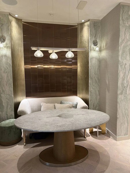 รูป A035216 The Residences At Mandarin Oriental Bangkok - รูปที่ 4/5