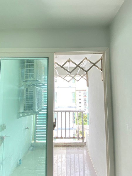 รูป A033274 The Nigh Condo Ngamwongwan - รูปที่ 4/8