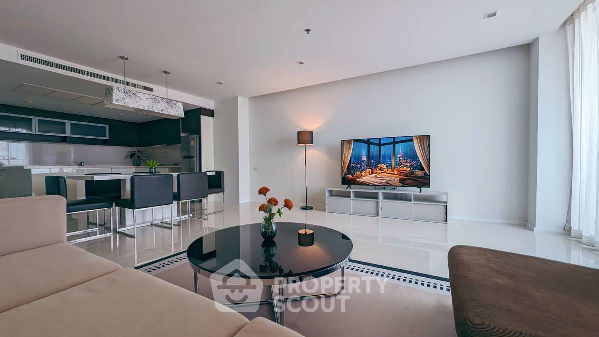 รูป คอนโด 3-ห้องนอน ที่ สาทร ไพร์ม เรสซิเดนซ์ ใกล้ BTS เซนต์หลุยส์ (ID 1505920) - รูปที่ 7/22