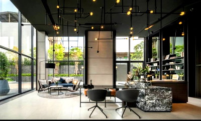 Condos for rent : A035243 Cooper Siam