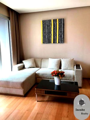Condos for rent : A032319 The Address Asoke