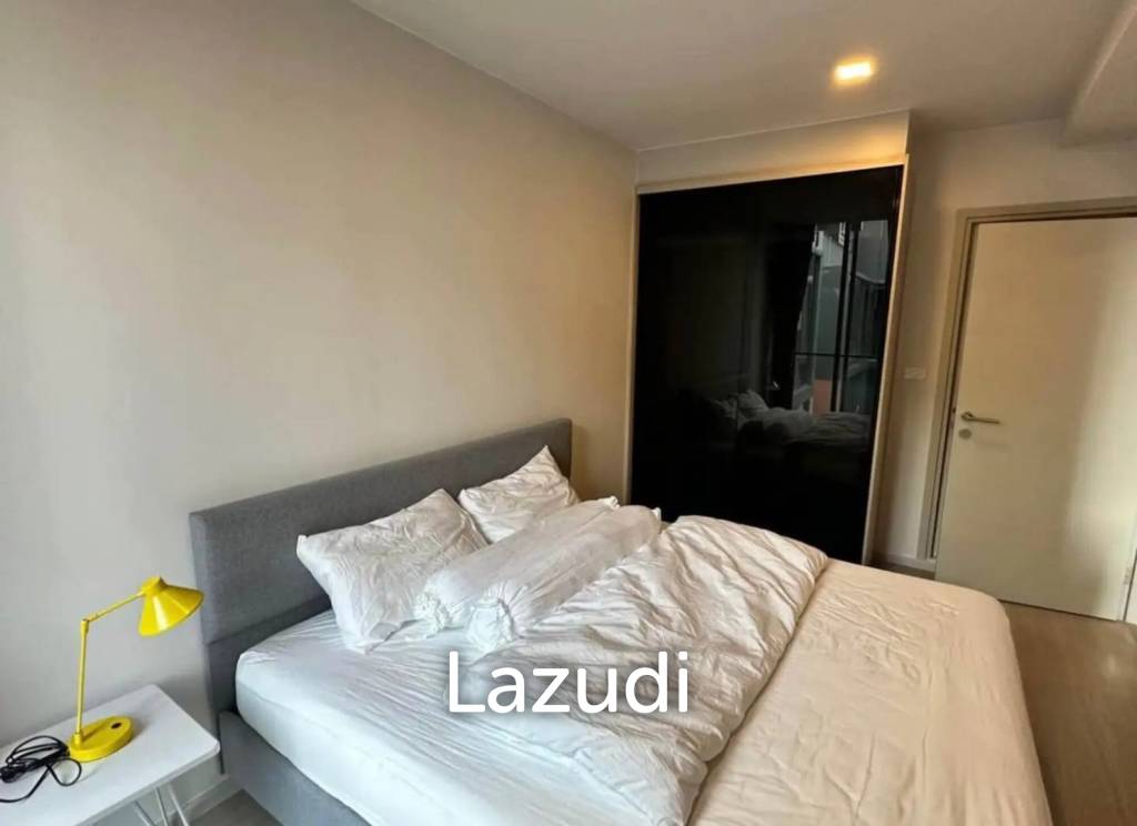 รูป 40 sqm 1 Bedroom Condo at Quintara Treehaus Sukhumvit 42 Phra Khanong Bangkok - รูปที่ 7/9