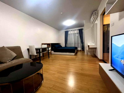 Condos for sale : A033454 Supalai City Resort Bearing Station (Lasalle)