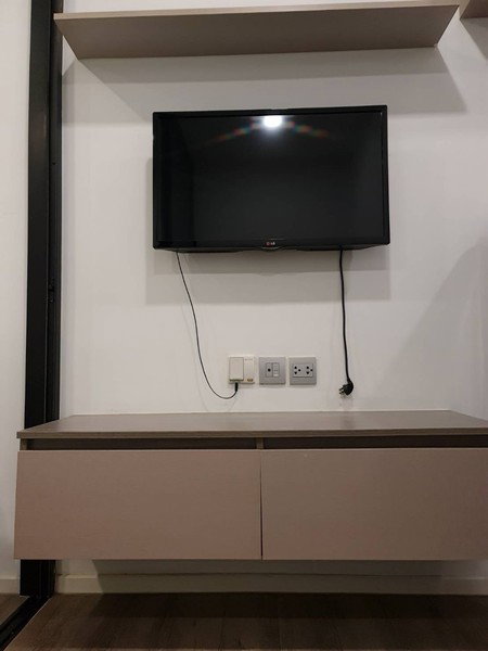 picture A034264 Brown Condo Ratchada 32 - 2/8