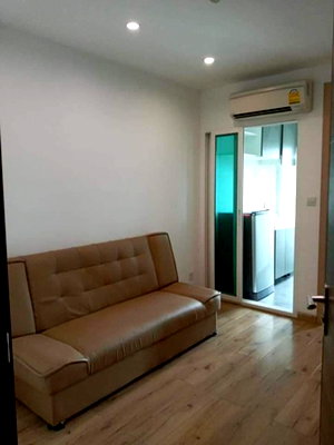 ขายคอนโด : A033626 Budget Condo Tiwanon