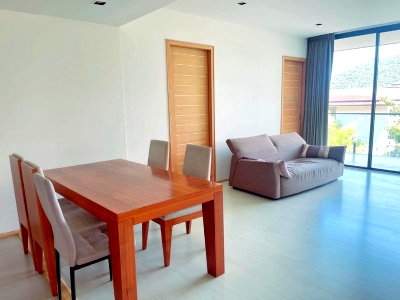 Condos for rent : A035354 Botanica Khao Yai