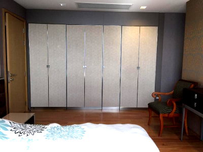 Condos for rent : A030743 HYDE sukhumvit 13