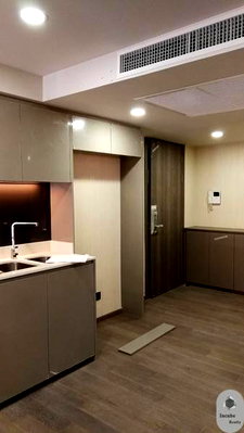 Condos for rent : A030982 Klass Sarasin - Rajdamri