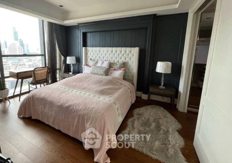 รูป คอนโด 1-ห้องนอน ที่ เดอะ แบงค็อค สาทร ใกล้ BTS สุรศักดิ์ (ID 2904220) - รูปที่ 4/5