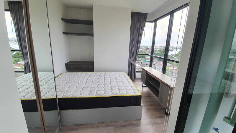 picture A033352 Happy Condo Ladprao 101 - 3/8
