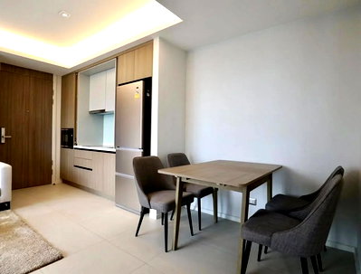 คอนโดให้เช่า : A034878 Circle Sukhumvit 31
