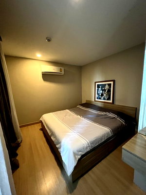 Condos for sale : A033299 The Teak Phattanakarn - Thonglor