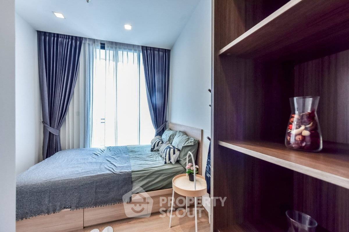 รูป คอนโด 1-ห้องนอน ที่ เดอะไลน์ พหลฯ – ประดิพัทธ์ ใกล้ BTS สะพานควาย (ID 2905651) - รูปที่ 5/15