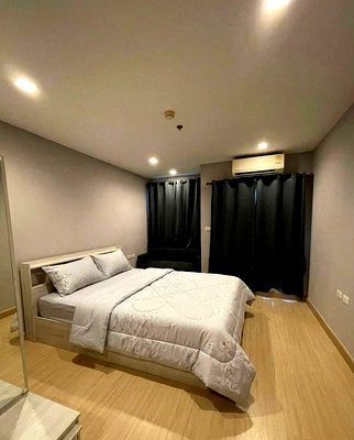 Condos for sale : A010029 The Escape Condominium Sukhumvit 101/1