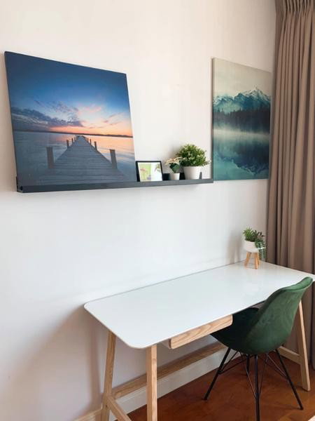 picture A032124 Siri Residence Sukhumvit - 2/8