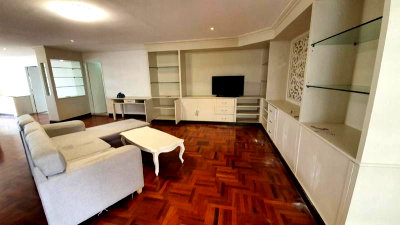 Condos for rent Sukumvit 39 : A031824 Regent on the Park 3