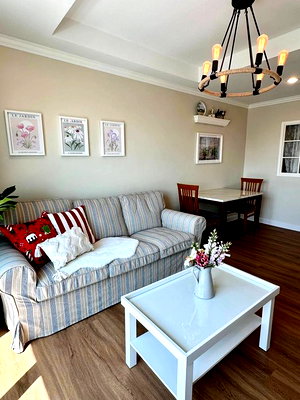 Condos for rent : A034841 Modern Home Tower