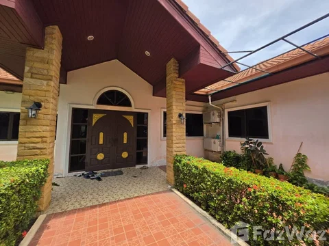 บ้านเดี่ยวให้เช่า 4 ห้องนอน ในโครงการ เดอะ แกรนด์ โลตัส เพลส 6268046