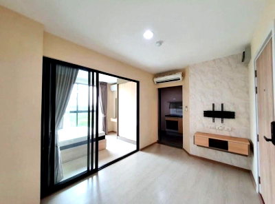 ขายคอนโด : A033914 The Excel Khu khot