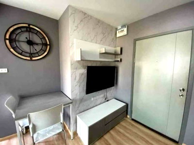 คอนโด โฮมโปร พระราม 2 : A033770 Present Condo Ekachai 32