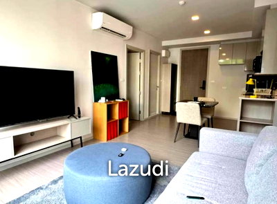 คอนโดให้เช่า : 40 sqm 1 Bedroom Condo at Quintara Treehaus Sukhumvit 42 Phra Khanong Bangkok