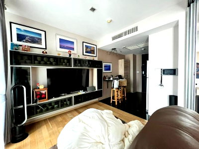 ขายคอนโด : A010053 Haus 23 Ratchada - Ladprao