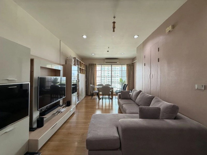 picture A034956 Baan Klang Krung Siam - Pathumwan - 3/5