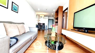 Condos for rent : 1-BR 52 Sqm At Le Luk Condominium, 200m to BTS Phra Khanong (ID 2904753)