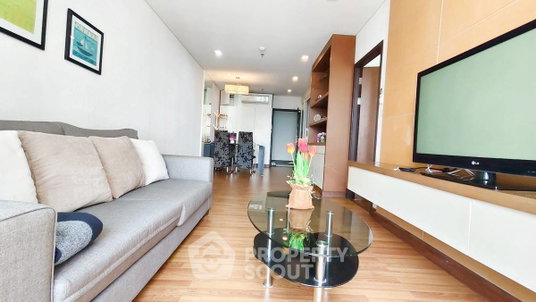 รูปภาพ คอนโด 1-ห้องนอน ที่ เลอรัก คอนโดมิเนียม ใกล้ BTS พระโขนง (ID 2904753)