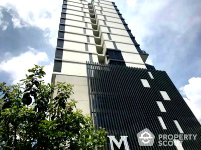 Condos for rent : A034806 M Thonglor 10