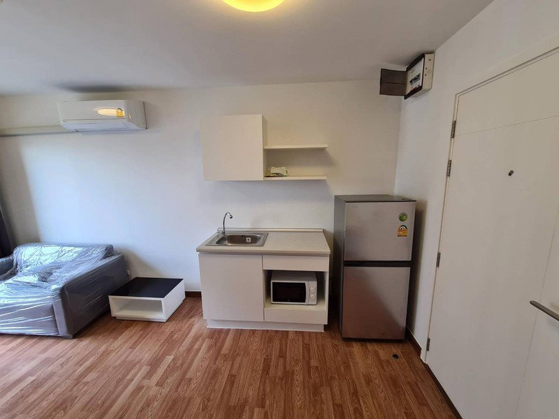 picture A033294 The Trust Condo Ngamwongwan - 3/8