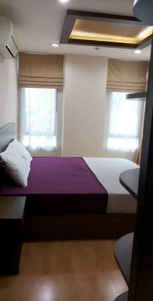 รูป A032403 The Amethyst Sukhumvit 39 - รูปที่ 4/8