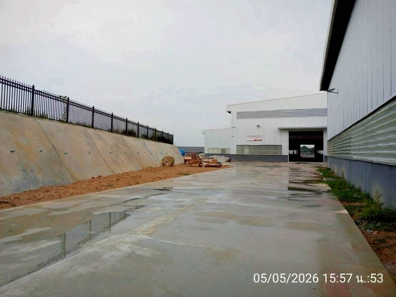 รูป ให้เช่าโรงงาน/โกดัง/คลังสินค้า 4355 ตรม. ติดนิคม IEAT 2 ระยอง - รูปที่ 7/17