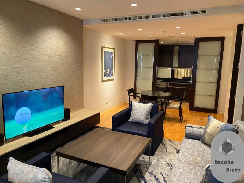 รูป A030588 Emporium Suites by Chatrium - รูปที่ 3/8