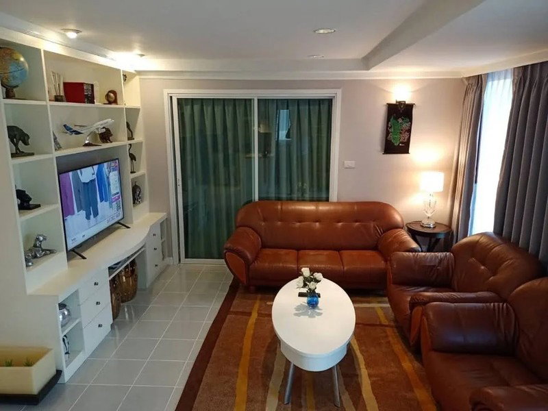 picture A035046 Supalai Place Sukhumvit 39 - 7/8