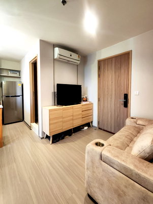 คอนโดให้เช่า : 💥CP-10847💥ว่าง ให้ เช่า ไลฟ์ สาทร เซียร์รา👉แอดไลน์ @mastercondo 