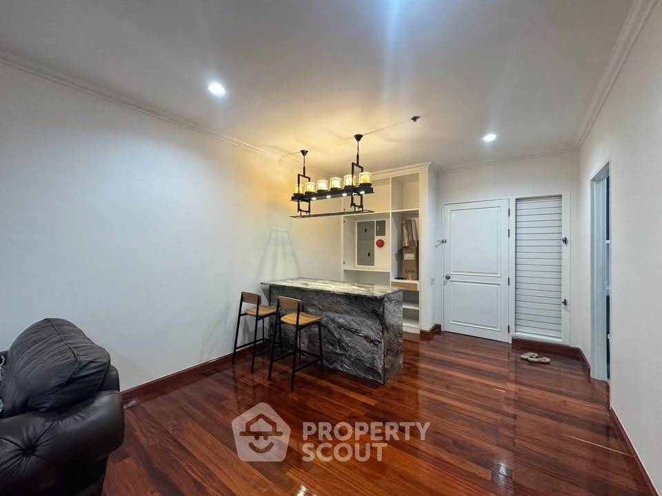 รูป คอนโด 1-ห้องนอน ที่ บ้าน สาทร เจ้าพระยา คอนโดมิเนียม ใกล้ BTS กรุงธนบุรี (ID 2494262) - รูปที่ 4/7