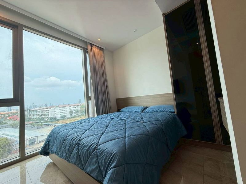 รูป ⛵ Riviera Ocean ⛵ City view / 10F / 1bedroom >> THB18,000/month彡 - รูปที่ 6/13