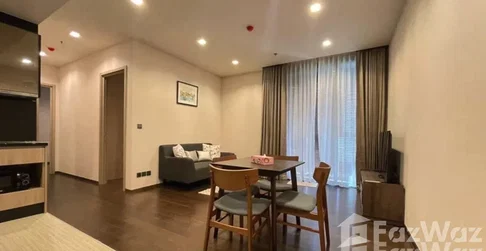 คอนโดให้เช่า 2 ห้องนอน ในโครงการ เดอะ ไลน์ ราชเทวี 6263448