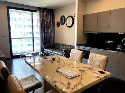 Condos for rent : A032993 The XXXIX by Sansiri