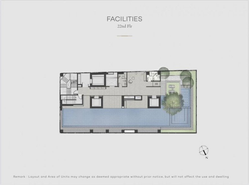picture A035318 Tonson One Residence - 6/8