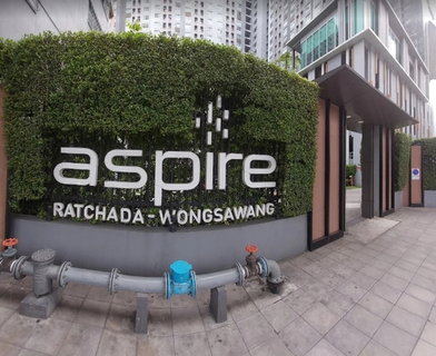 A034189 Aspire Ratchada - Wongsawang