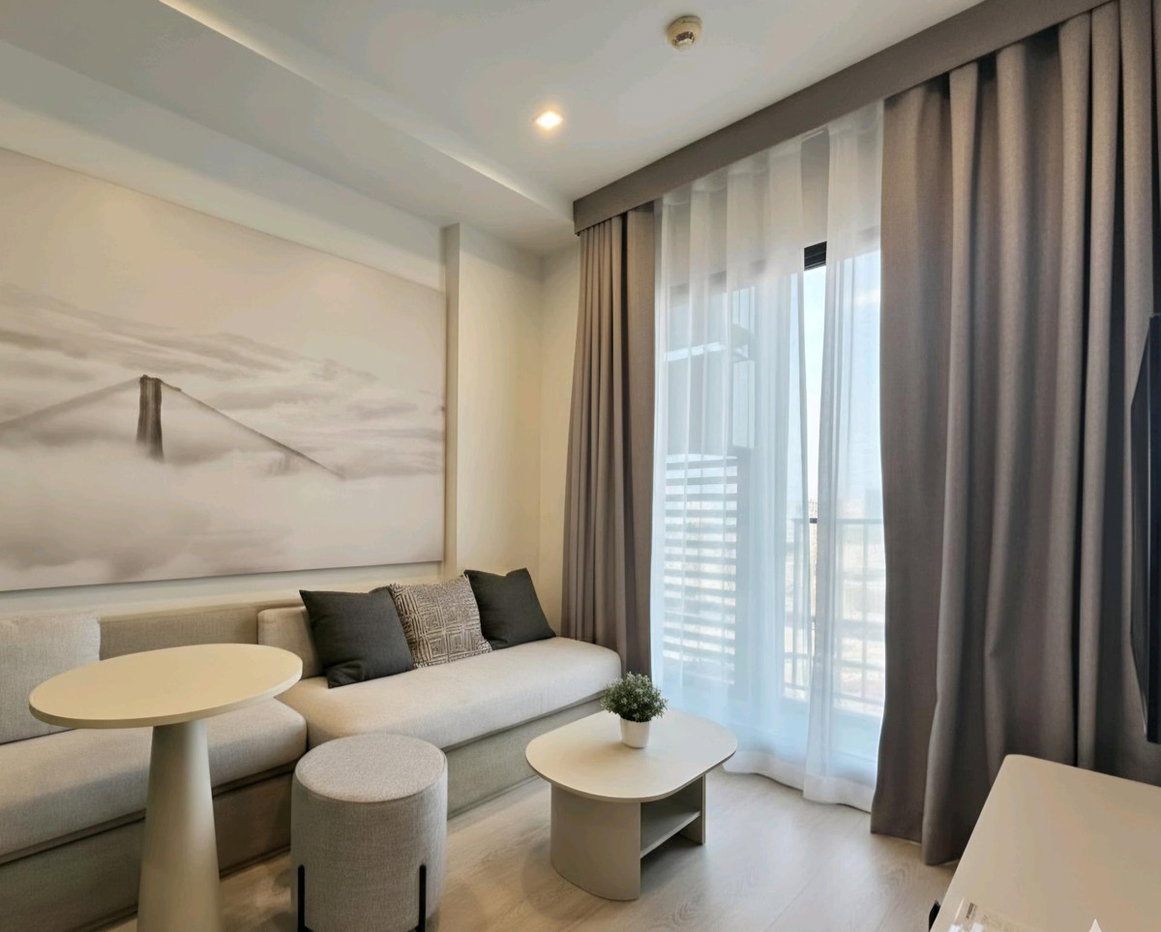 picture #SC13842    📌 Rent | 🟦🟨Reference Sathorn - Wongwianyai🟥🟩💬𝑪𝒐𝒏𝒕𝒂𝒄𝒕𝑳𝑰𝑵𝑬:@𝒔𝒆𝒄𝒓𝒆𝒕𝒑𝒓𝒐𝒑𝒆𝒓𝒕𝒚 🔥✨  - 3/12