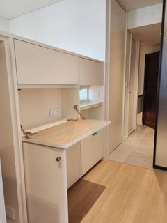 🚩 For Sell Condo PHAYATHAI PLACE Building 1, Floor 24,1 bed room, Room size 30 sqm