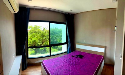 ขายคอนโด : A033594 RIZZO Condo Bangkang