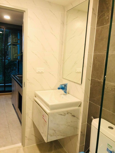 รูป A033374 The Cube Loft Ladprao 107 - รูปที่ 4/8
