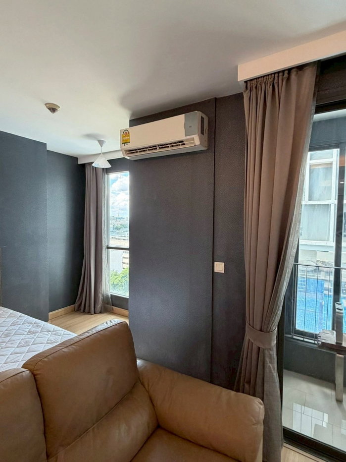 picture 🟪🟦🟩🟨🟧 IDEO Mobi Phayathai Condo for Rent 🛎️🛎️ | Line@: @assetspro - 4/10